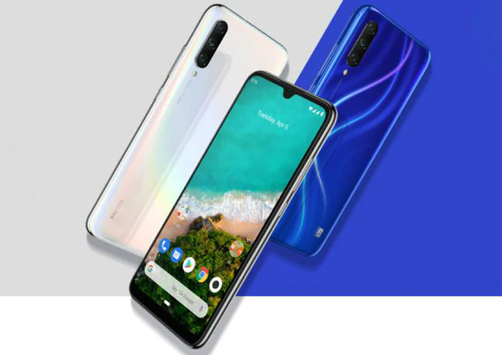 xiaomi a31