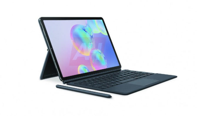 samsung galaxy tab s6 flipkart