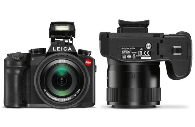 Leica V Lux 5 Superzoom Camera Price In India Specifications And Features