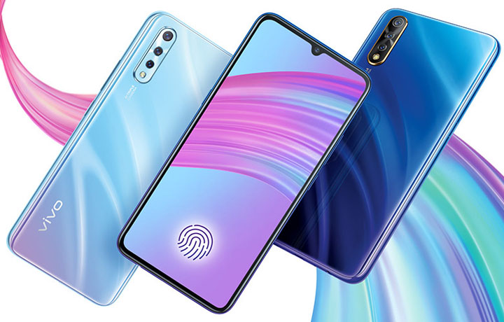 vivo m10 price