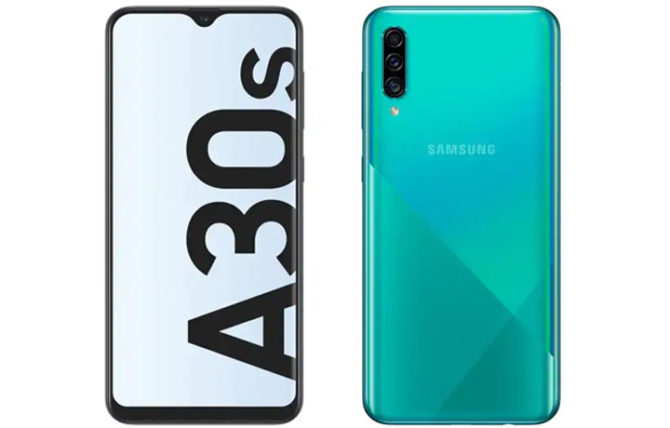 samsung a30s price and specs