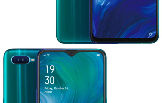 oppo reno a9 pro