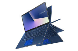 zenbook availability