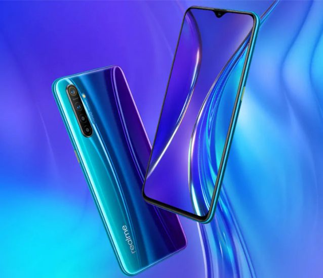 Realme XT Price in India, Specifications, and Features