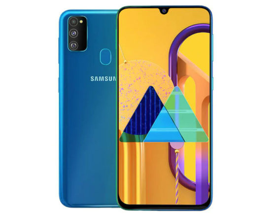 samsung m30s features