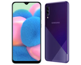 samsung a30s all features