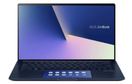 zenbook asus nvidia mx250 additionally