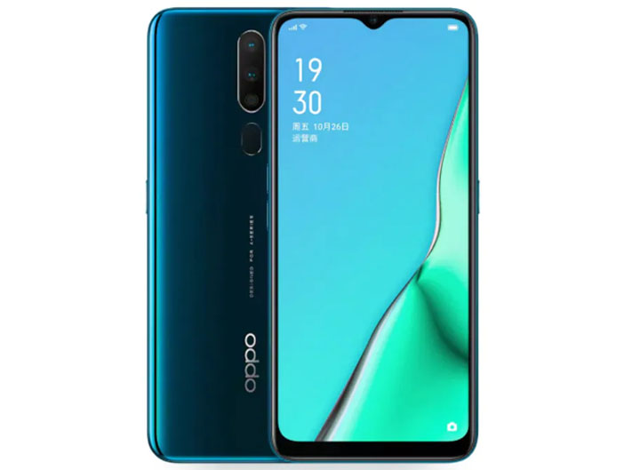 oppo a10 mobile price