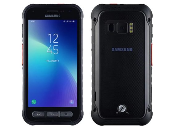 Samsung Galaxy XCover FieldPro Price in India, Specifications, Features