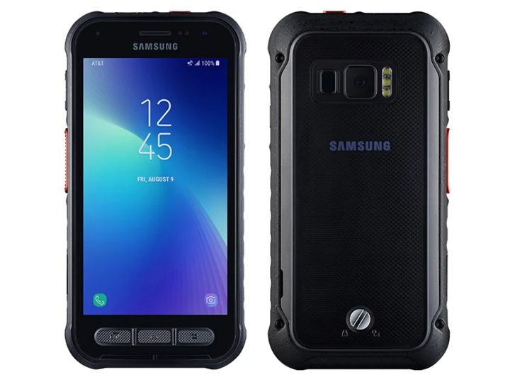 galaxy xcover fieldpro release date