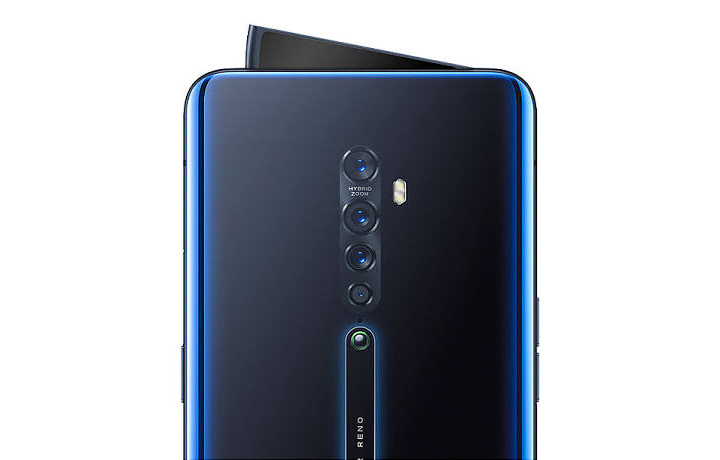 Oppo Reno S Price in India, Specifications, Features