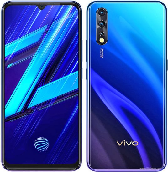 Vivo Z1x Price in India, Specifications, and Features