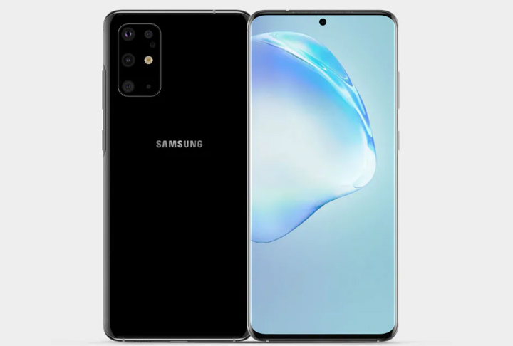 s11 lite samsung