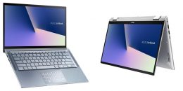 zenbook rog strix