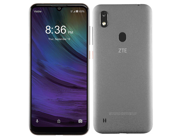 Сколько стоит заменить стекло на zte blade a7