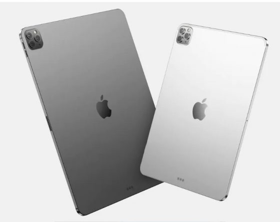 Apple iPad Pro 2020 Price in India, Specifications, and Features