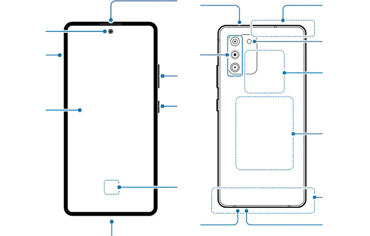 galaxy note 10 lite model number