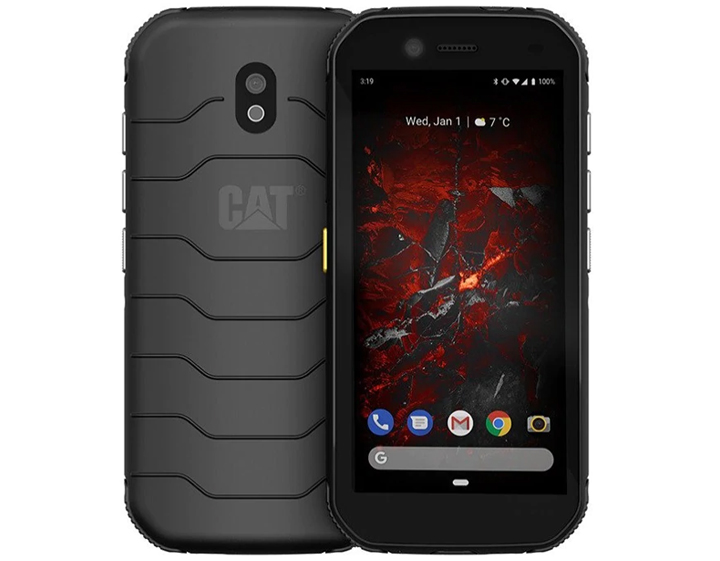  Cat  S32 Rugged Phone  Price  in India  Specifications and 