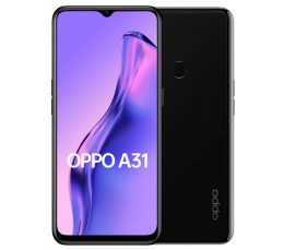 oppo a31 which country