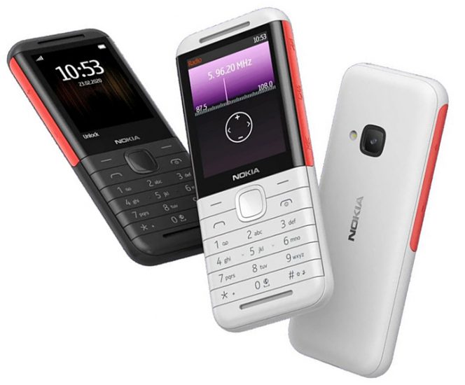 Nokia 5310 Price In India Specifications And Features