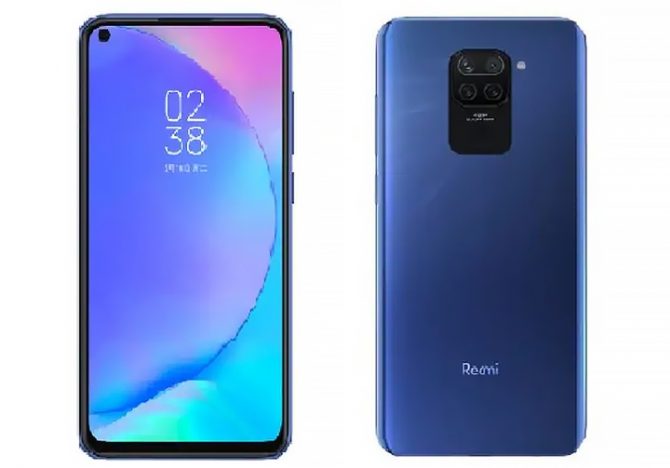 xiaomi note 10 lite vs samsung note 10 lite