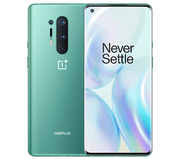 Oneplus 8 беспроводная зарядка есть или нет