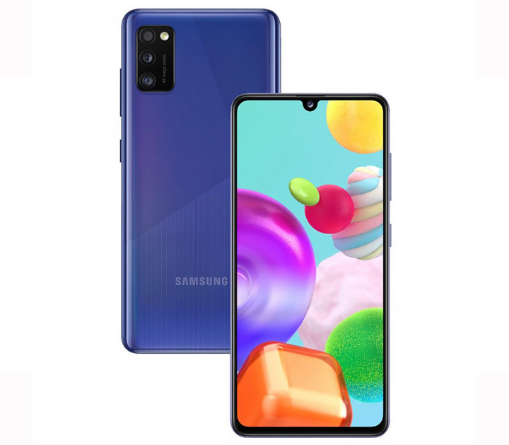 samsung a41 price