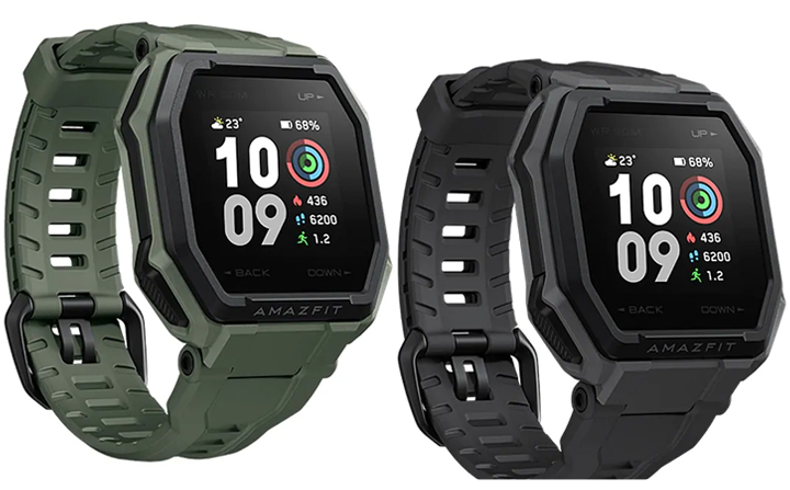 amazfit ares comprar