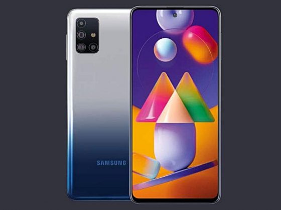 semsem galaxy m31s price