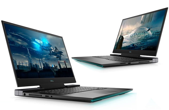 Dell G7 15, Dell G7 17 Price in India, Specifications, and Features