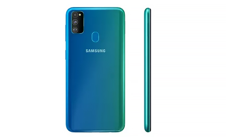 samsung galaxy m31s amazon india