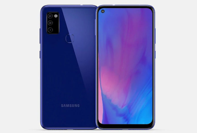 semsem galaxy m51 price