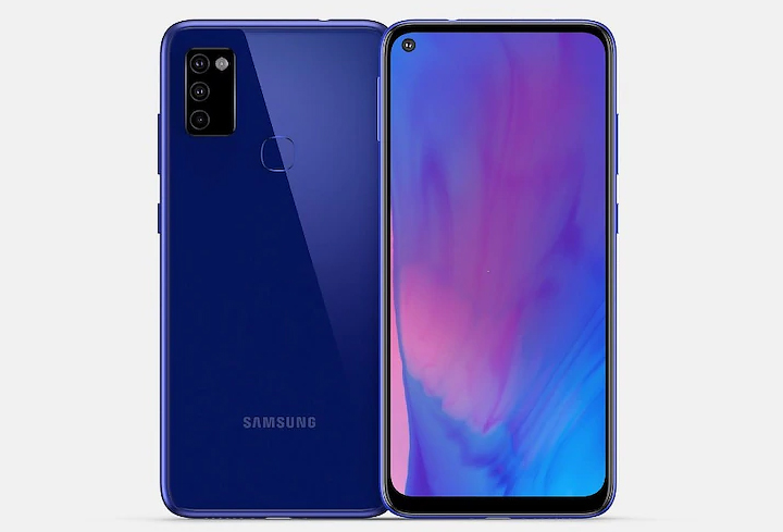 samsung galaxy m51 one ui 2.5 update