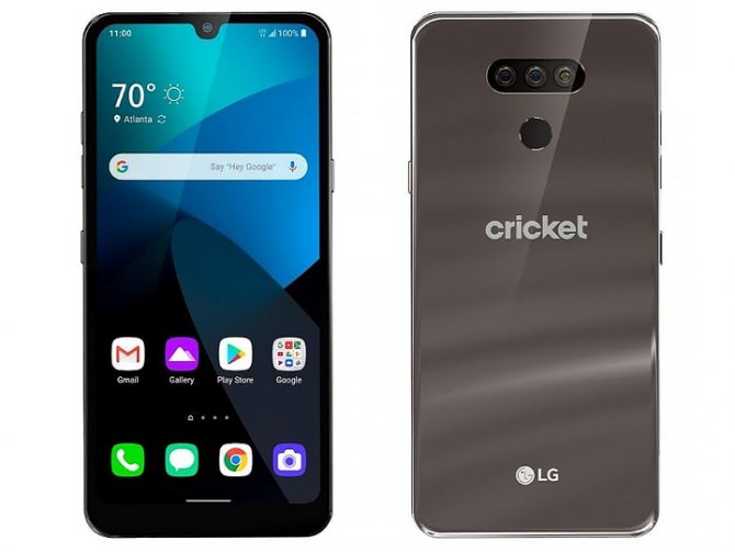 LG Harmony 4 Price in India, Specifications, and Features