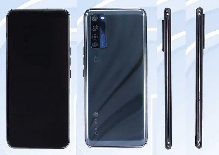 xiaomi a20