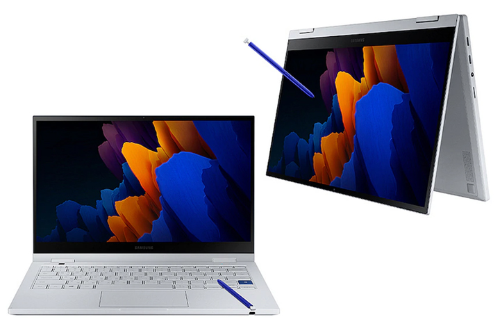 Samsung Galaxy Book Flex 5G Price in India, Specifications, and Features