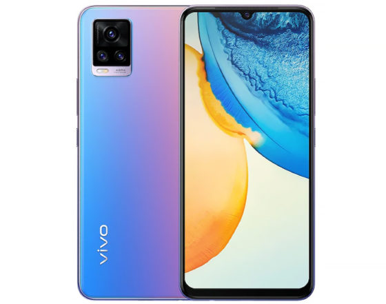 Vivo V20 Price in India, Specifications, and Features