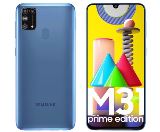 samsung m31 my smart price