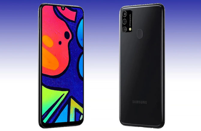 samsung galaxy m 21s price