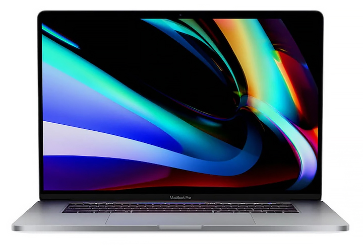 macbook pro 16 inch display price