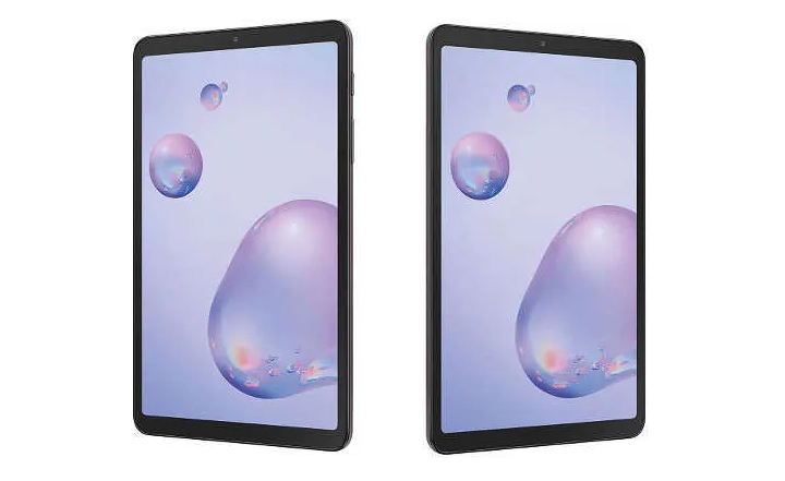 galaxy tab 2021