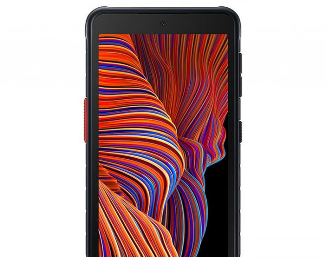 xcover 5 specs