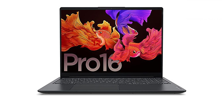 Lenovo xiaoxin pro 16 обзор