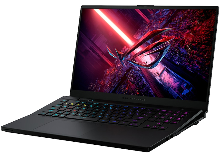 Asus ROG Zephyrus S17, ROG Zephyrus M16 Price in India, Features