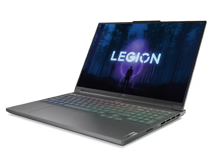 Lenovo Legion Slim 7i, Legion Slim 7, Legion Slim 5i, Legion 5 Price ...